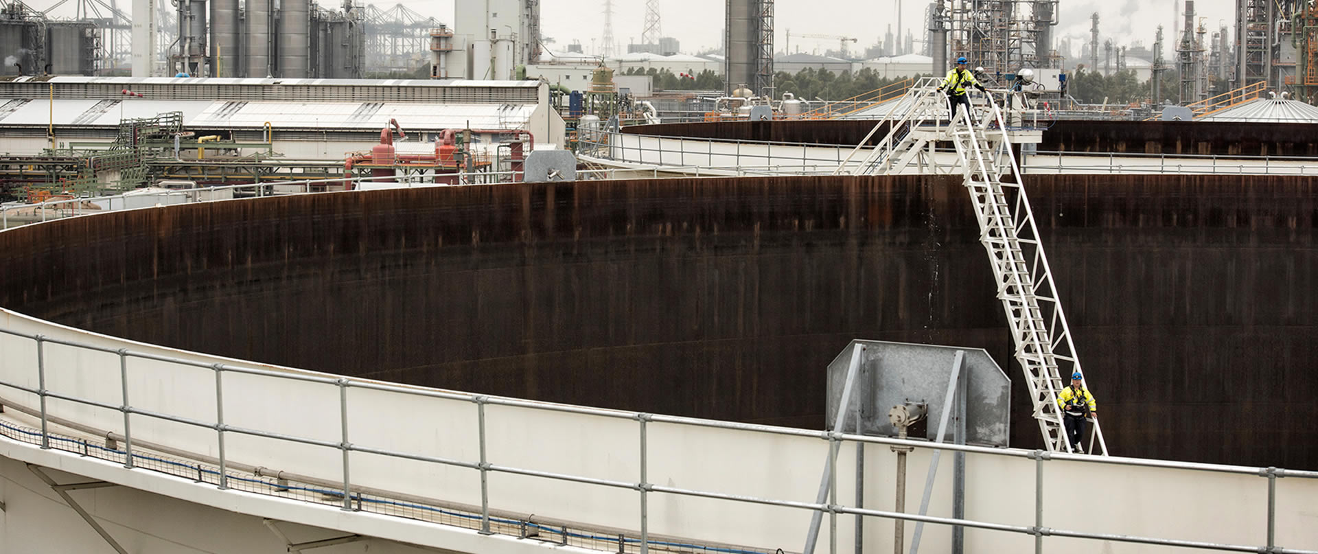 VTA Terminal Specifications